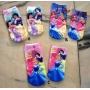 Kaos Kaki Princess